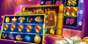 Xèng 777 Zowin – Game nổ hũ dễ kiếm tiền