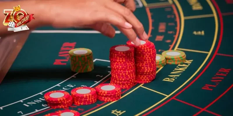 baccarat online miễn phí