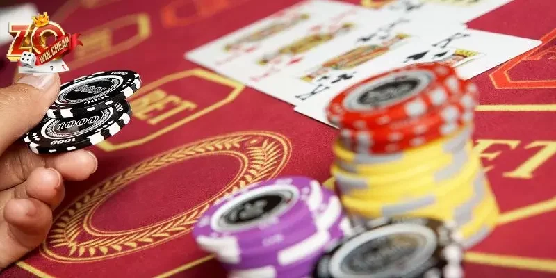 Mẹo Và Chiến Lược Chơi Poker Tại Zowin