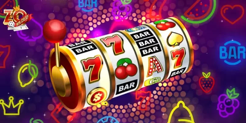 nổ hũ jackpot Zowin